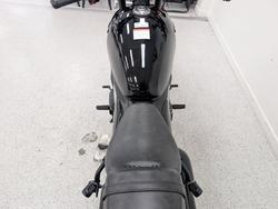 2024 CFMOTO 450 CL-C Black