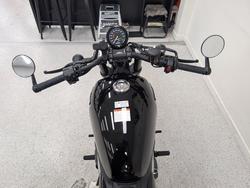 2024 CFMOTO 450 CL-C Black