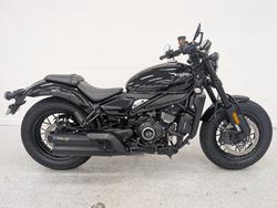 CFMOTO 450 CL-C