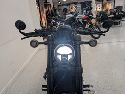 2024 CFMOTO 450 CL-C Black