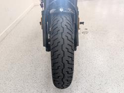 2024 CFMOTO 450 CL-C Black