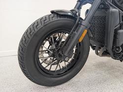 2024 CFMOTO 450 CL-C Black