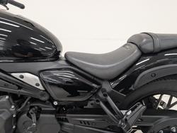 2024 CFMOTO 450 CL-C Black
