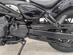 2024 CFMOTO 450 CL-C Black