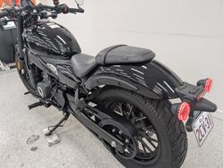 2024 CFMOTO 450 CL-C Black