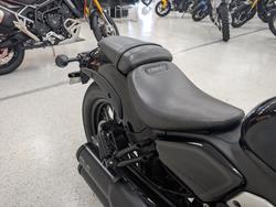 2024 CFMOTO 450 CL-C Black