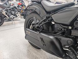 2024 CFMOTO 450 CL-C Black