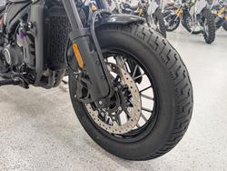 2024 CFMOTO 450 CL-C Black