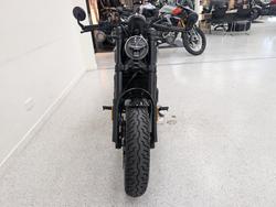 2024 CFMOTO 450 CL-C Black