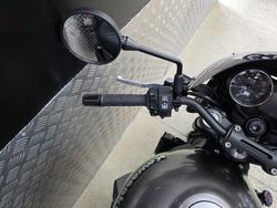 2019 Kawasaki Z900RS CAFE GREY