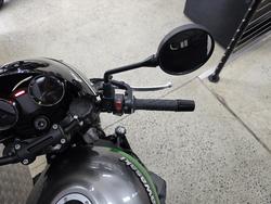 2019 Kawasaki Z900RS CAFE GREY