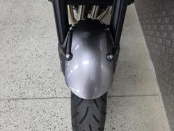 2019 Kawasaki Z900RS CAFE GREY