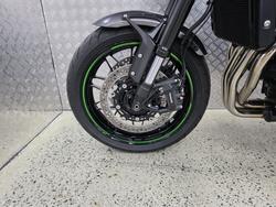 2019 Kawasaki Z900RS CAFE GREY