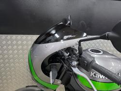 2019 Kawasaki Z900RS CAFE GREY