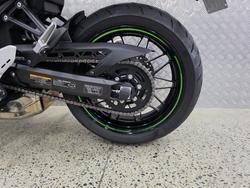2019 Kawasaki Z900RS CAFE GREY