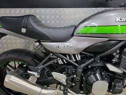 2019 Kawasaki Z900RS CAFE GREY