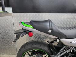 2019 Kawasaki Z900RS CAFE GREY