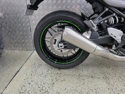2019 Kawasaki Z900RS CAFE GREY