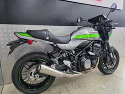 2019 Kawasaki Z900RS CAFE GREY