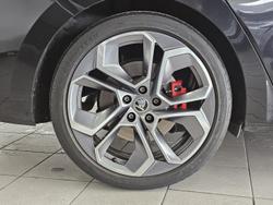 2022 SKODA Octavia RS NX MY23 Magic Black