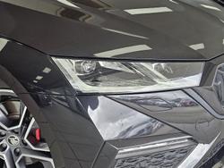 2022 SKODA Octavia RS NX MY23 Magic Black