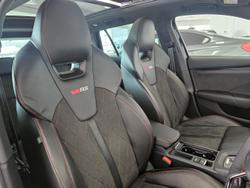 2022 SKODA Octavia RS NX MY23 Magic Black