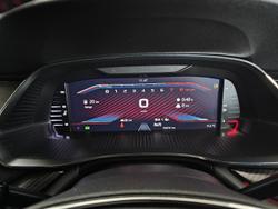 2022 SKODA Octavia RS NX MY23 Magic Black