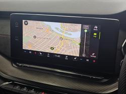 2022 SKODA Octavia RS NX MY23 Magic Black