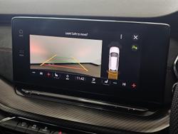 2022 SKODA Octavia RS NX MY23 Magic Black