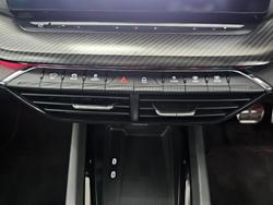 2022 SKODA Octavia RS NX MY23 Magic Black