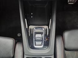 2022 SKODA Octavia RS NX MY23 Magic Black