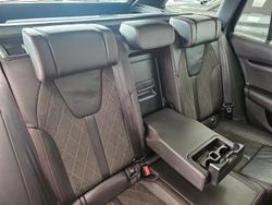 2022 SKODA Octavia RS NX MY23 Magic Black