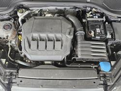 2022 SKODA Octavia RS NX MY23 Magic Black