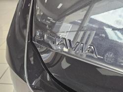 2022 SKODA Octavia RS NX MY23 Magic Black