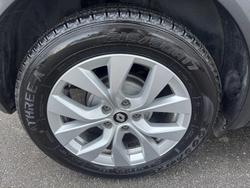 2022 Renault Captur Zen