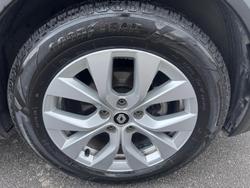 2022 Renault Captur Zen