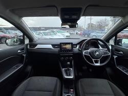 2022 Renault Captur Zen