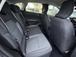 2022 Renault Captur Zen