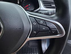 2022 Renault Captur Zen