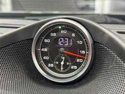 2016 Porsche Panamera Diesel Edition 970 MY16 Agate Grey