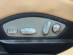 2016 Porsche Panamera Diesel Edition 970 MY16 Agate Grey