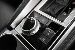 2025 Mitsubishi Pajero Sport GLS