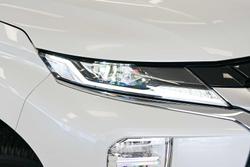 2025 Mitsubishi Pajero Sport GLS