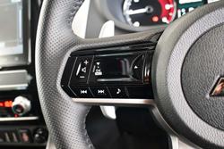 2025 Mitsubishi Pajero Sport GLS