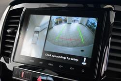 2025 Mitsubishi Pajero Sport GLS