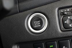 2025 Mitsubishi Pajero Sport GLS