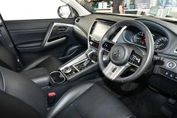 2025 Mitsubishi Pajero Sport GLS