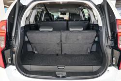 2025 Mitsubishi Pajero Sport GLS