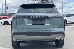 2025 Jaecoo J7 Ridge