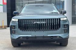 2025 Jaecoo J7 Ridge